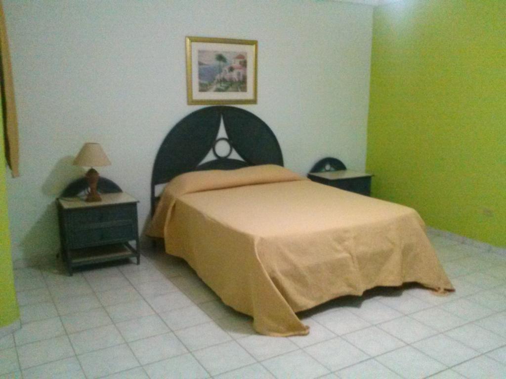 Apartahotel Jardines Metropolitanos Santiago De Los Caballeros Quarto foto